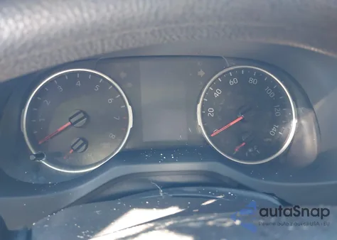 2019 Toyota Rav4 Le from USA, damaged, VIN JTMH1RFV6KD006968